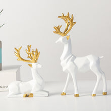 Load image into Gallery viewer, Reindeer Duo
